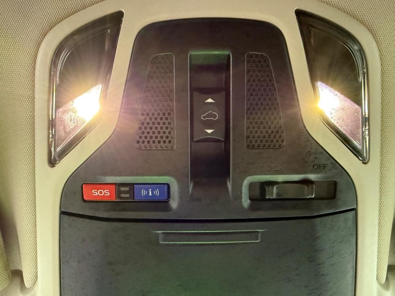 Subaru Outback Vehicle Image 20