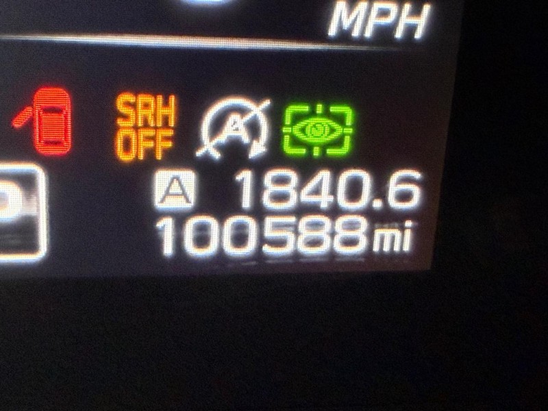 Subaru Outback Vehicle Image 22