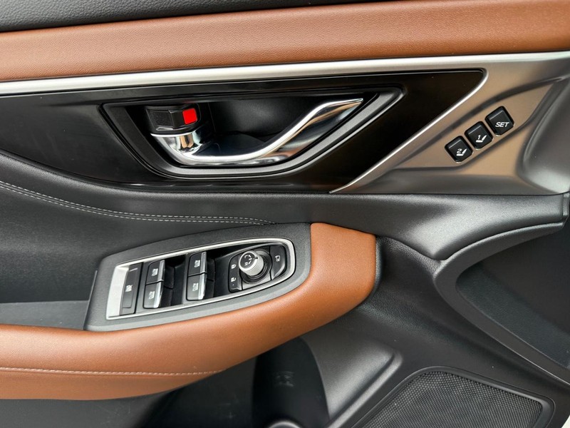 Subaru Outback Vehicle Image 23