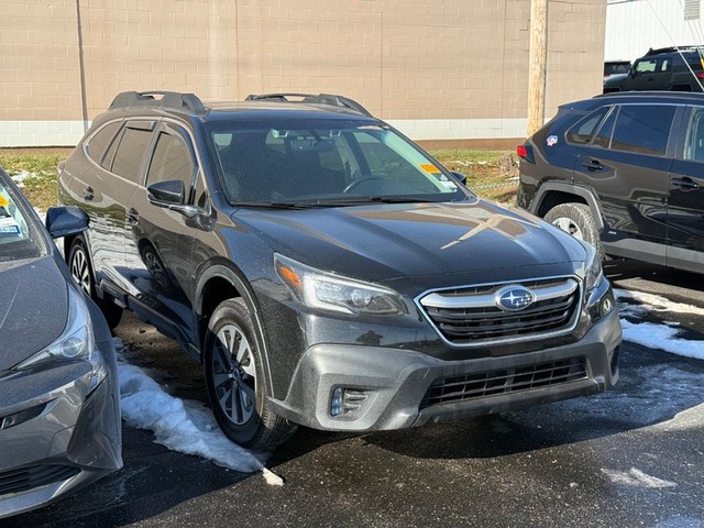 more details - subaru outback