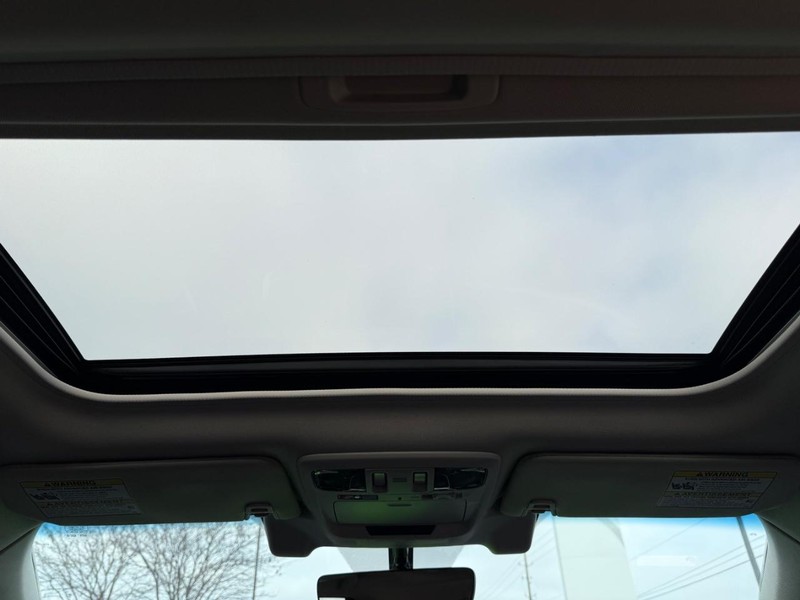 Subaru Outback Vehicle Image 12