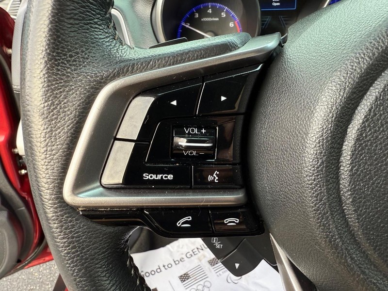 Subaru Outback Vehicle Image 15