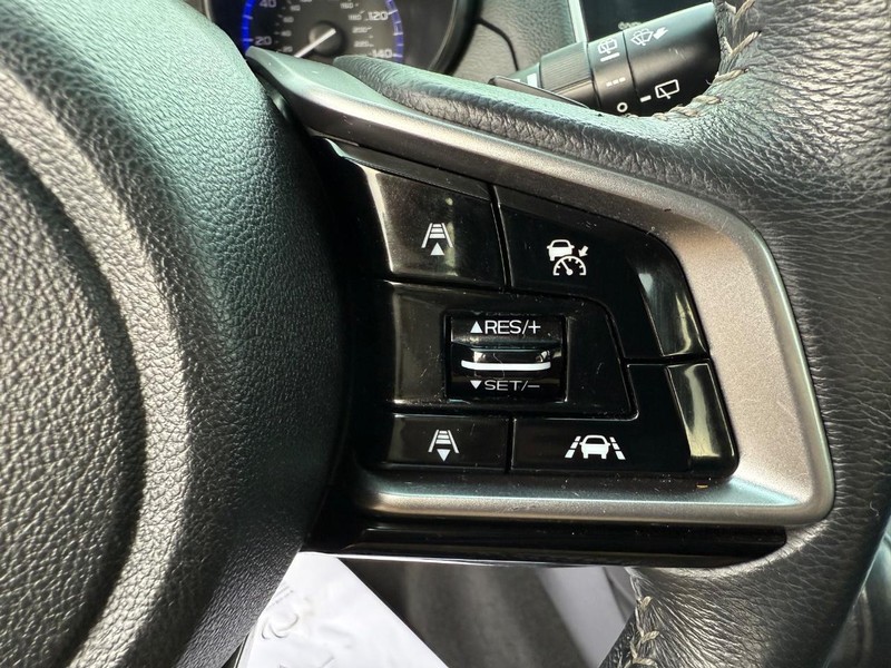 Subaru Outback Vehicle Image 16