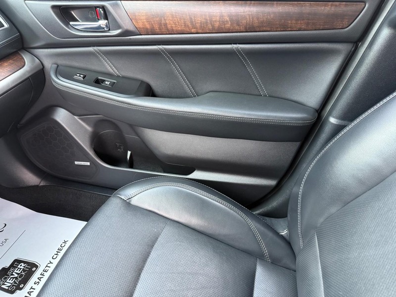 Subaru Outback Vehicle Image 23