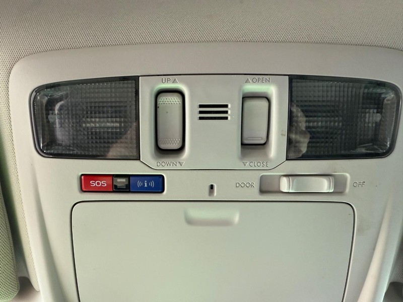 Subaru Outback Vehicle Image 24