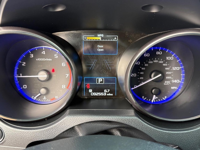 Subaru Outback Vehicle Image 25