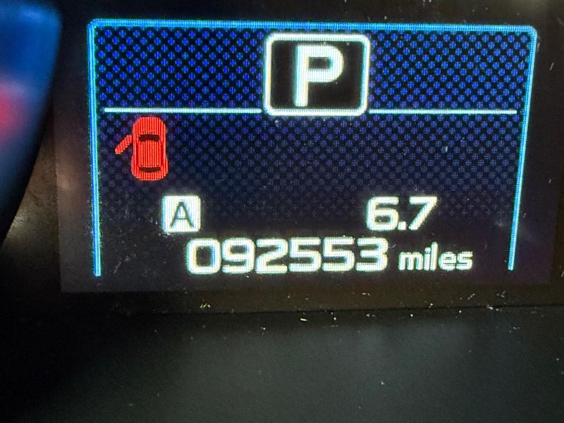 Subaru Outback Vehicle Image 26