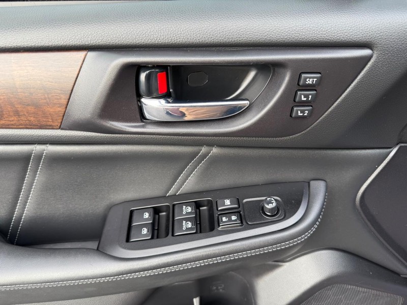 Subaru Outback Vehicle Image 27