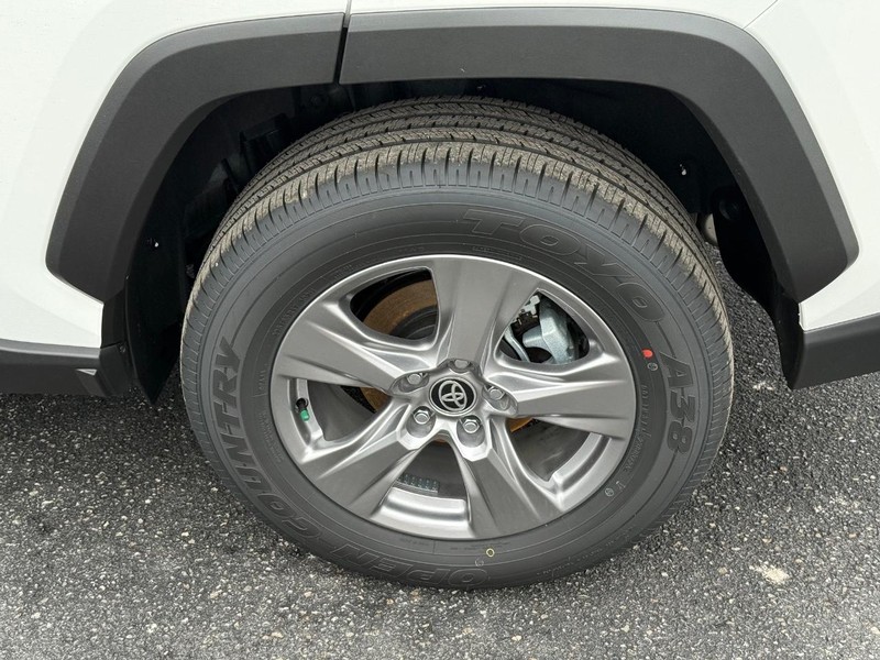 Toyota RAV4 Vehicle Image 06