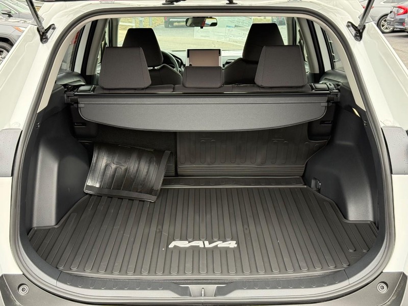 Toyota RAV4 Vehicle Image 07