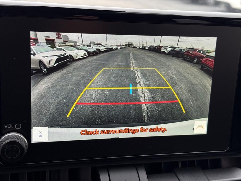 Toyota RAV4 Vehicle Image 17