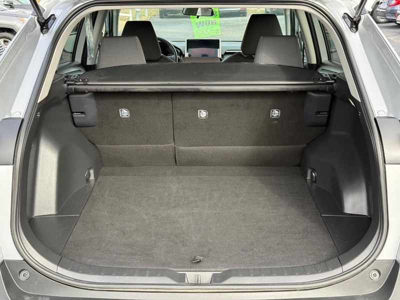 Toyota RAV4 Vehicle Image 07