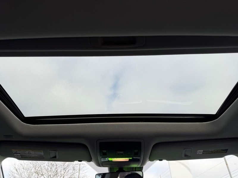 Lexus RX Vehicle Image 12