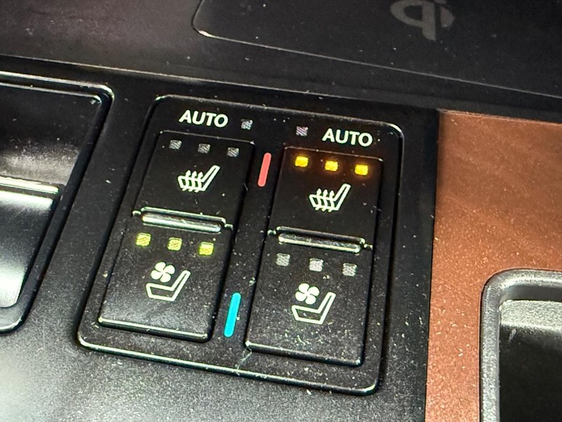 Lexus RX Vehicle Image 18