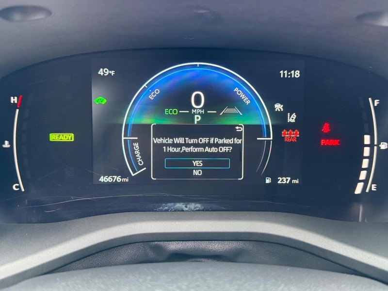 Toyota Camry Vehicle Image 21