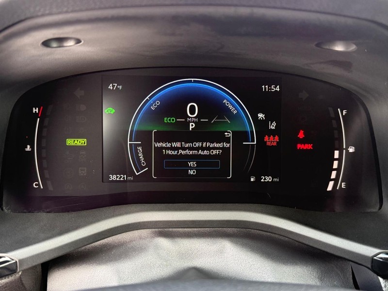 Toyota Camry Vehicle Image 20