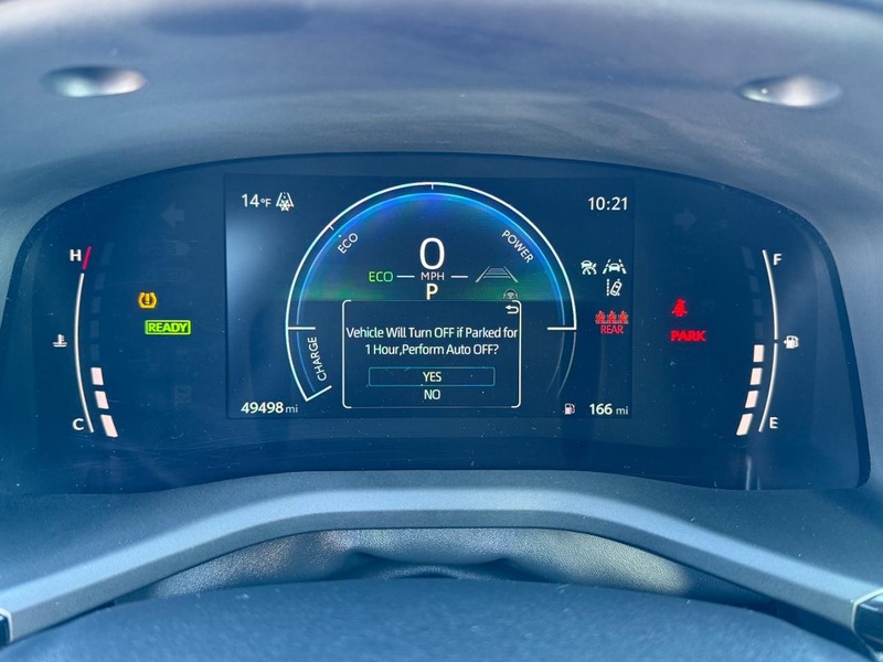 Toyota Camry Vehicle Image 21