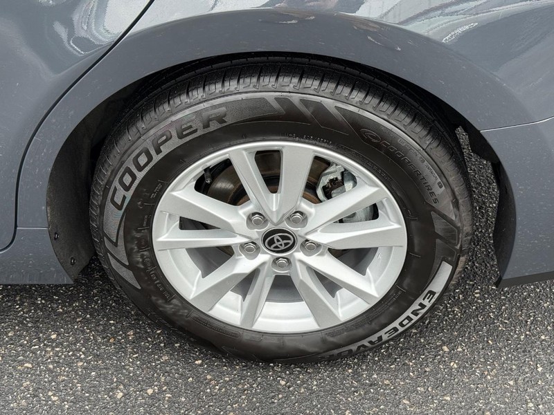 Toyota Camry Vehicle Image 06