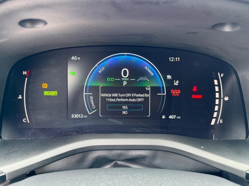 Toyota Camry Vehicle Image 21