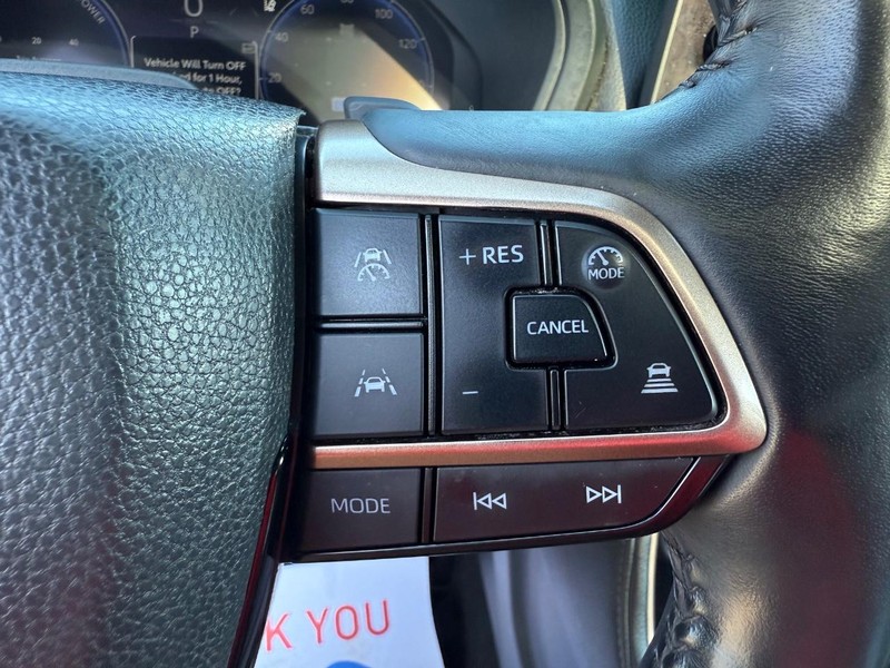 Toyota Grand Highlander Vehicle Image 17