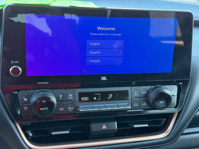 Toyota Grand Highlander Vehicle Image 20