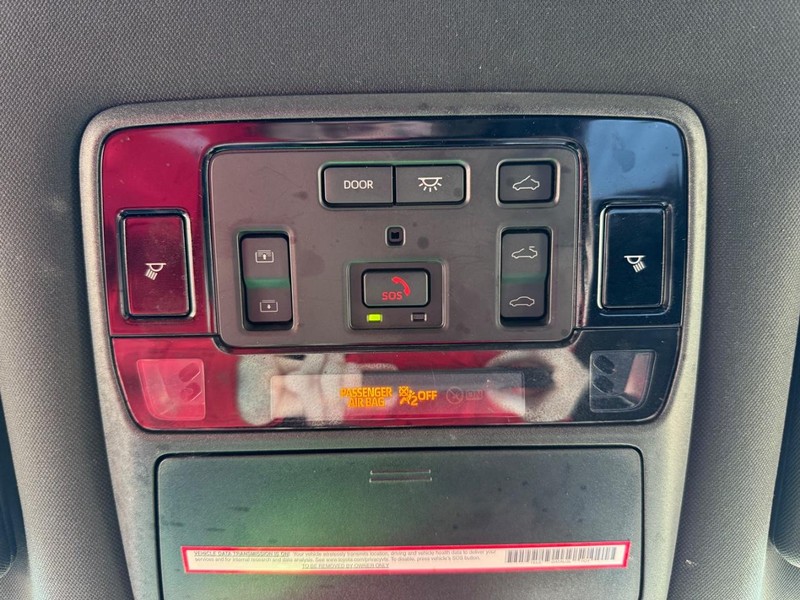 Toyota Grand Highlander Vehicle Image 24