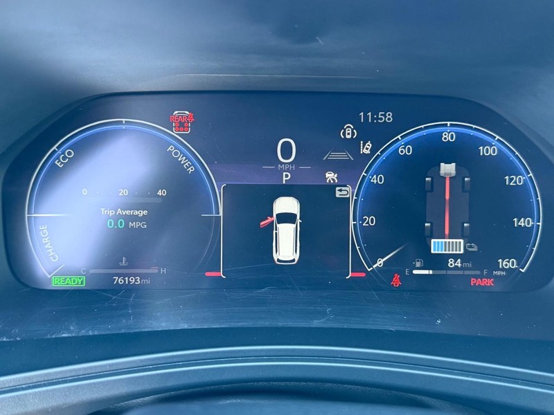 Toyota Grand Highlander Vehicle Image 25