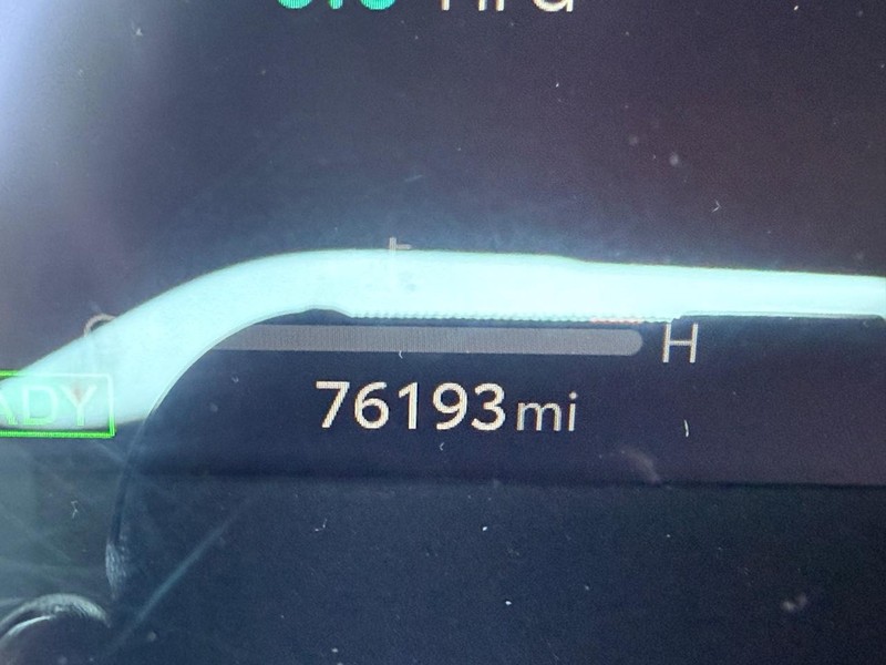 Toyota Grand Highlander Vehicle Image 26