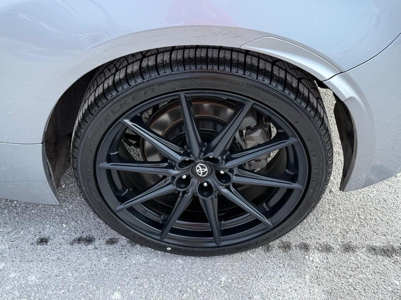 Toyota GR86 Vehicle Image 06