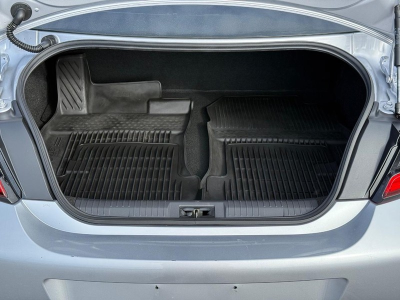 Toyota GR86 Vehicle Image 07