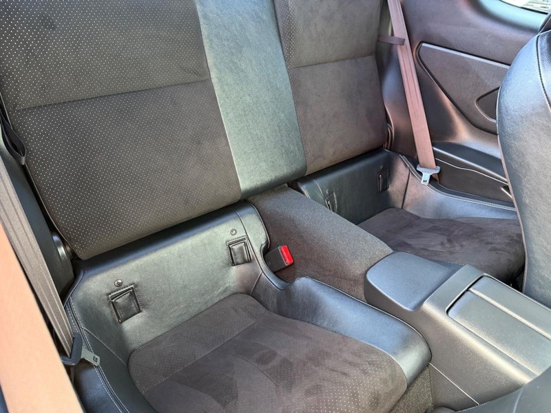 Toyota GR86 Vehicle Image 12