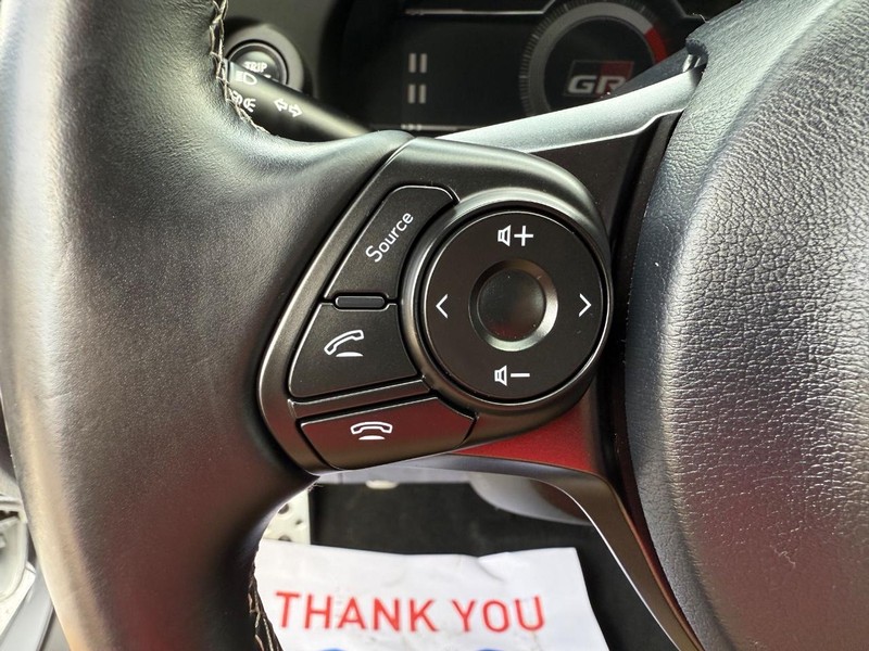 Toyota GR86 Vehicle Image 13