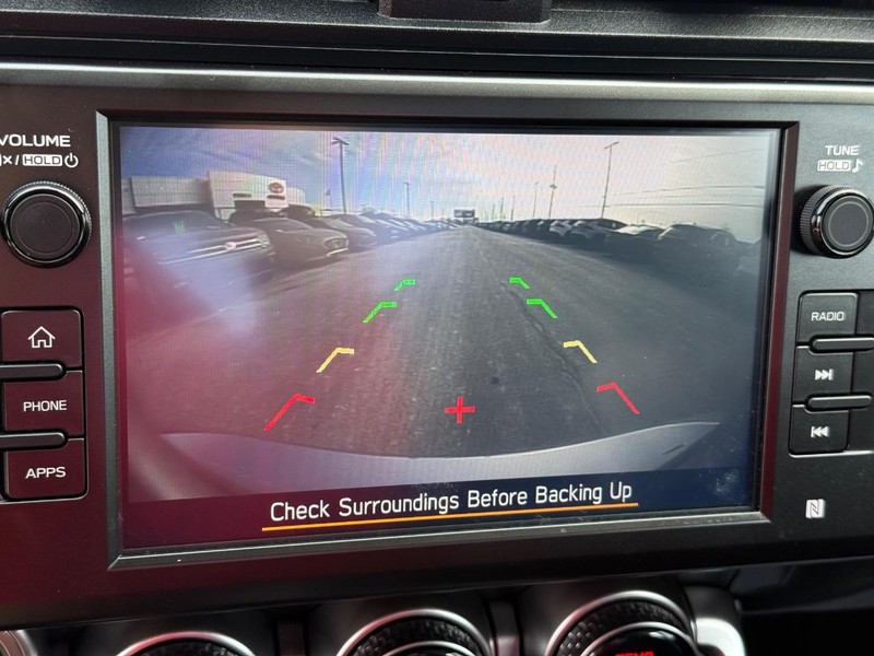 Toyota GR86 Vehicle Image 18