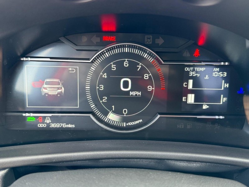 Toyota GR86 Vehicle Image 22