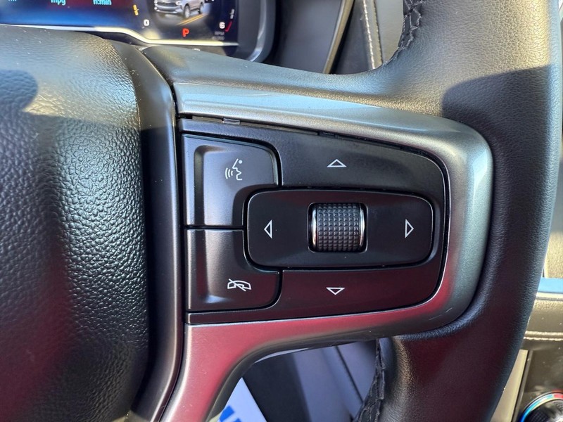 Chevrolet Tahoe Vehicle Image 17