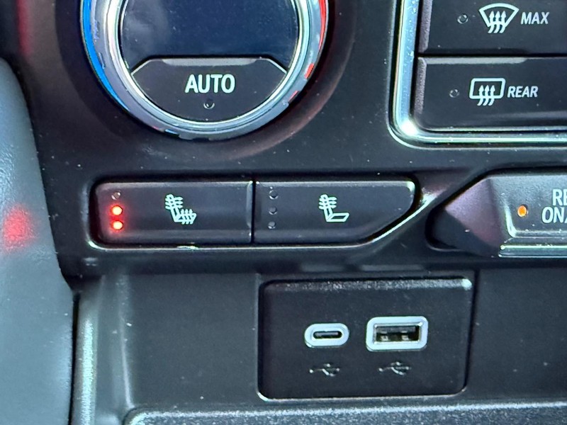 Chevrolet Tahoe Vehicle Image 19