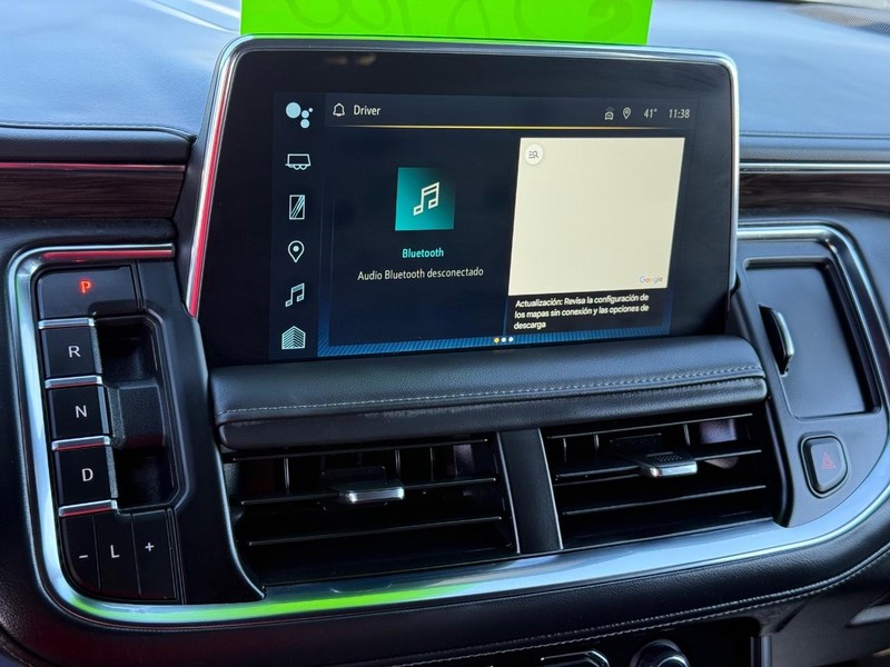 Chevrolet Tahoe Vehicle Image 20