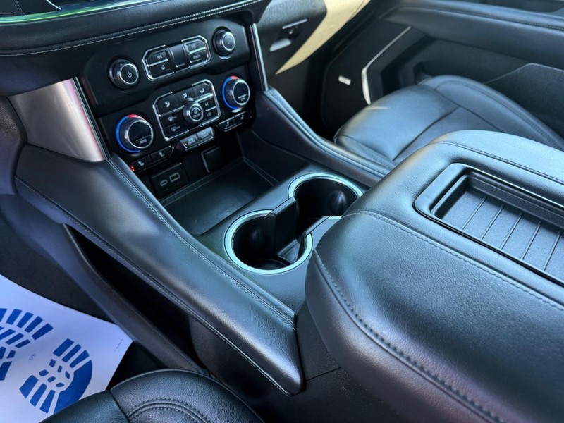 Chevrolet Tahoe Vehicle Image 23