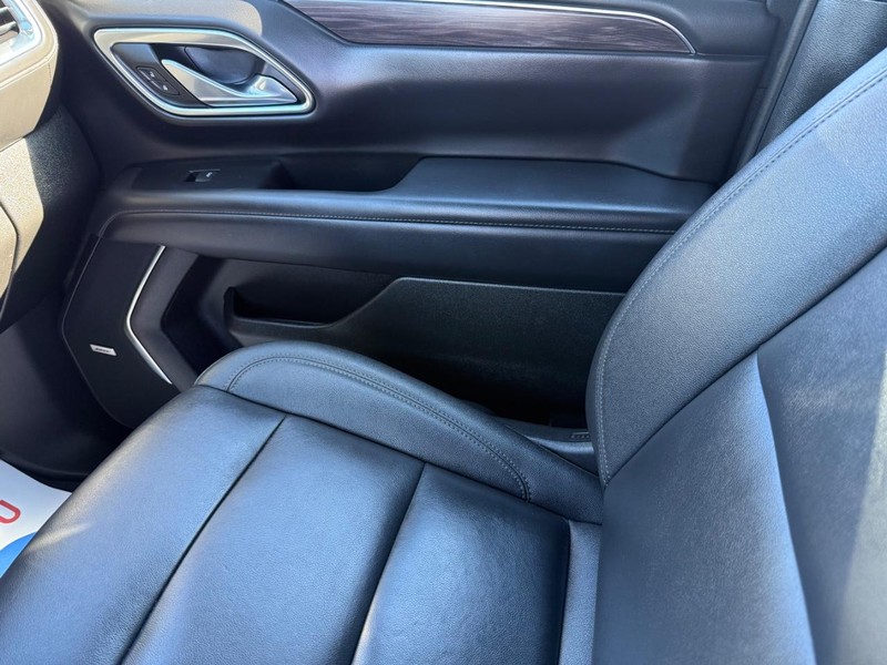 Chevrolet Tahoe Vehicle Image 24