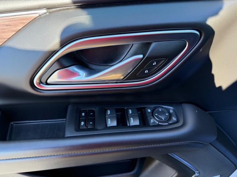 Chevrolet Tahoe Vehicle Image 28