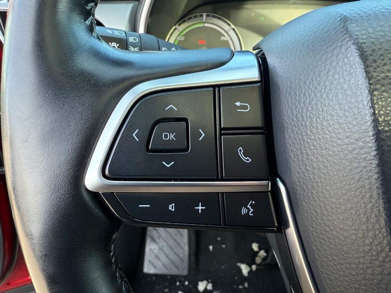 Toyota Highlander Vehicle Image 15