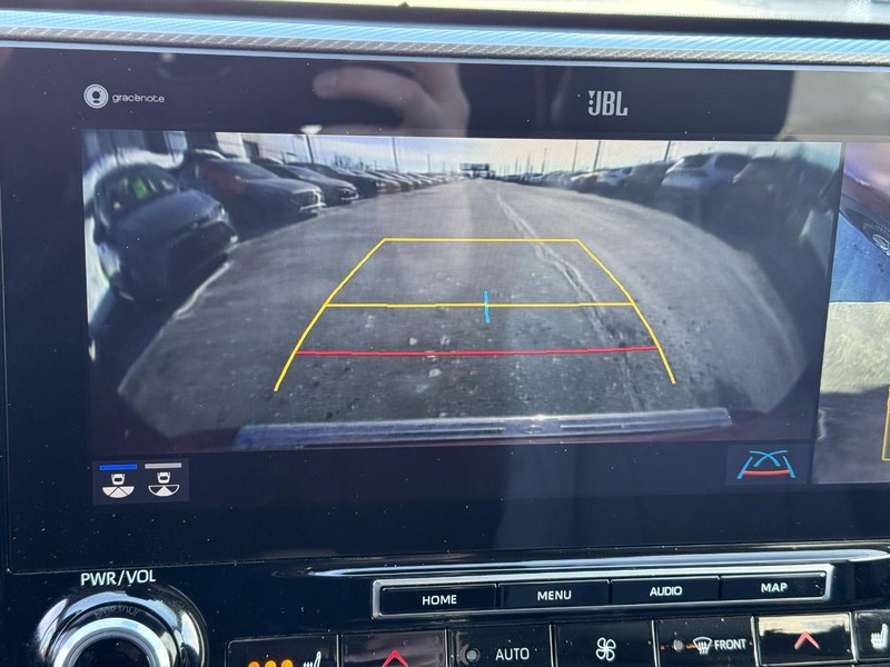 Toyota Highlander Vehicle Image 20