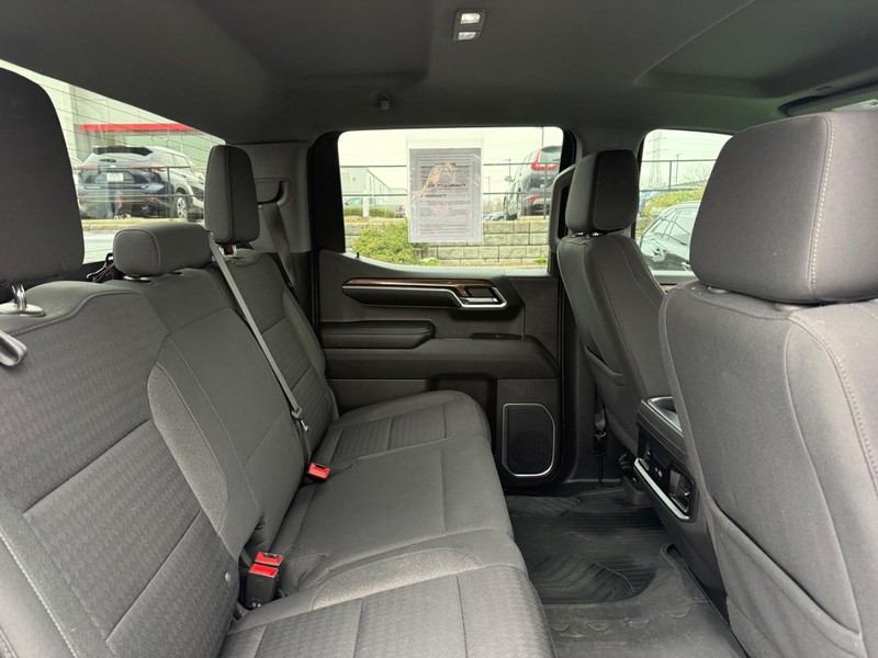 Chevrolet Silverado 1500 Vehicle Image 10