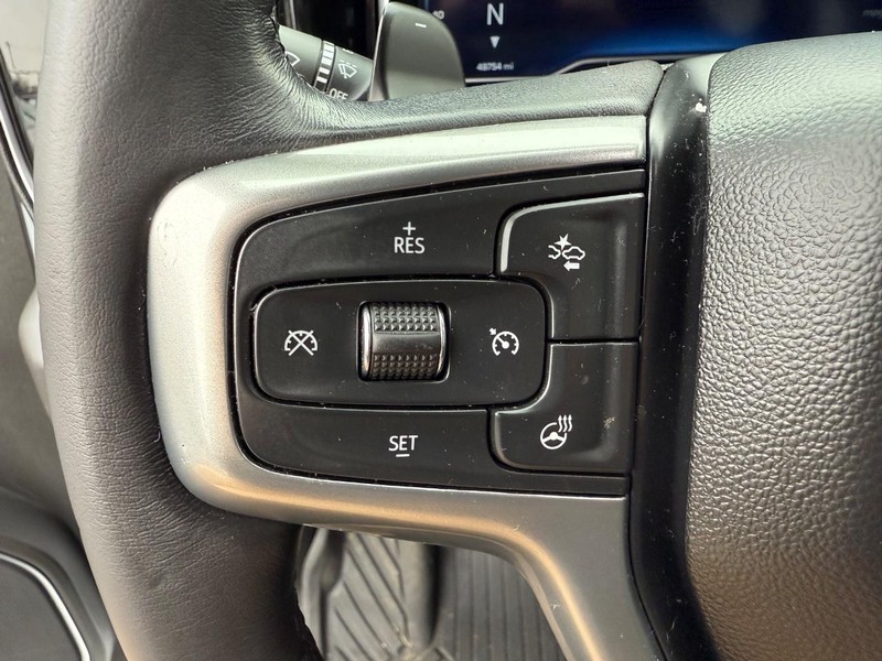 Chevrolet Silverado 1500 Vehicle Image 13