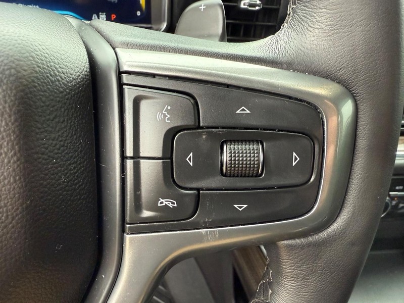 Chevrolet Silverado 1500 Vehicle Image 14