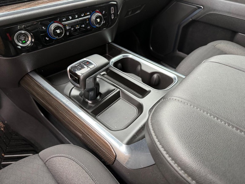 Chevrolet Silverado 1500 Vehicle Image 20