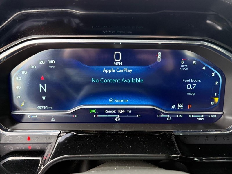 Chevrolet Silverado 1500 Vehicle Image 22