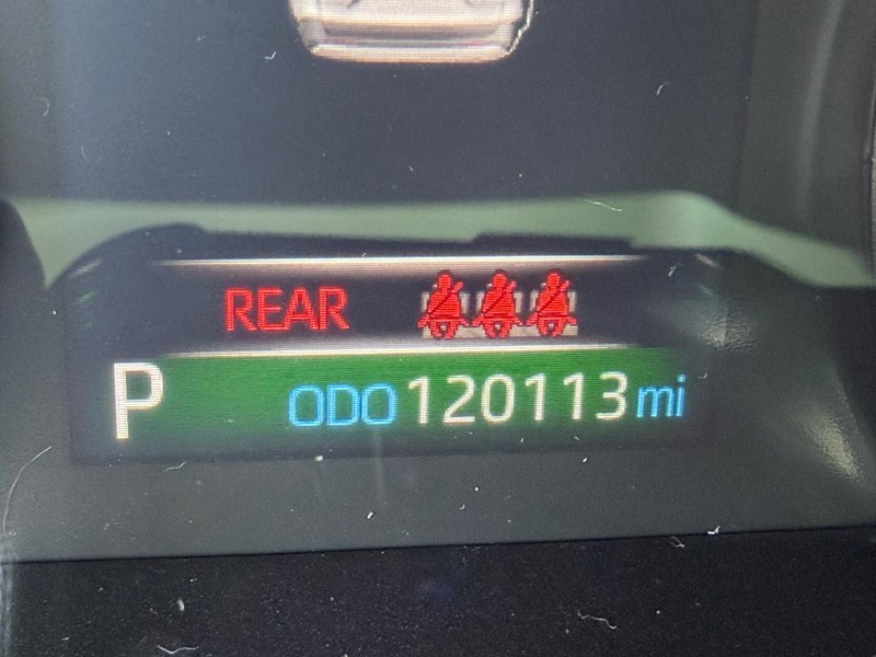 Toyota RAV4 Vehicle Image 21