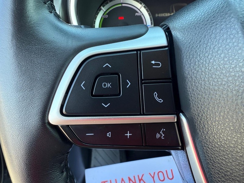 Toyota Highlander Vehicle Image 15