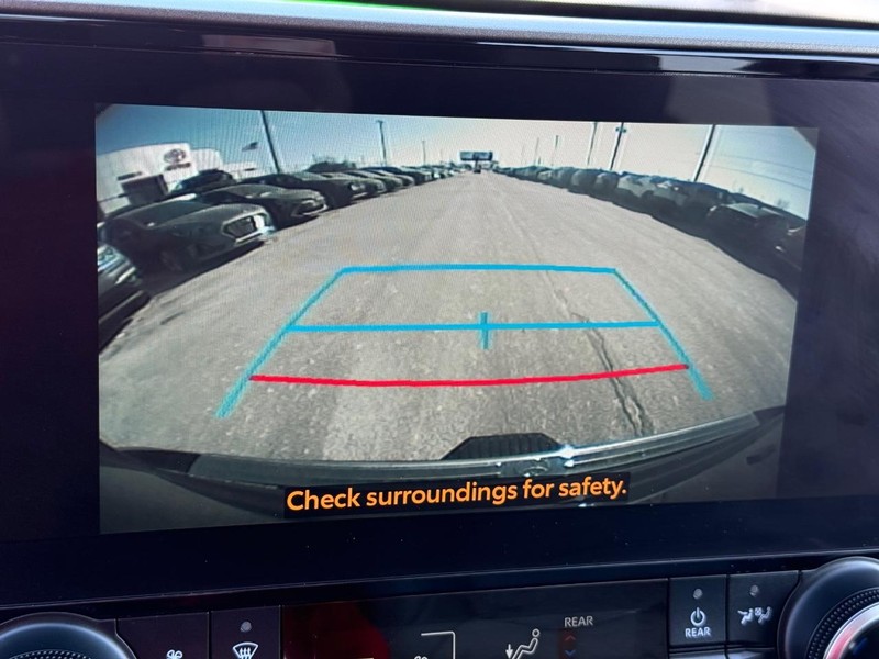 Toyota Highlander Vehicle Image 20